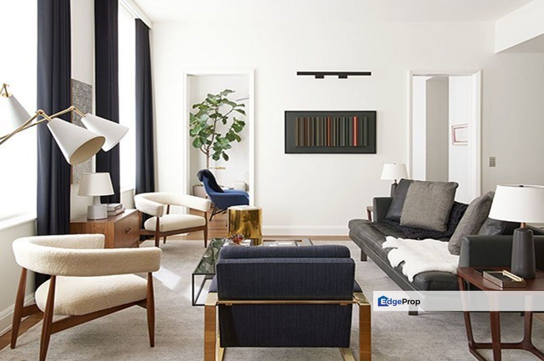 RADIUM ADESA EAST RESIDENCES, Kuala Lumpur, KL City