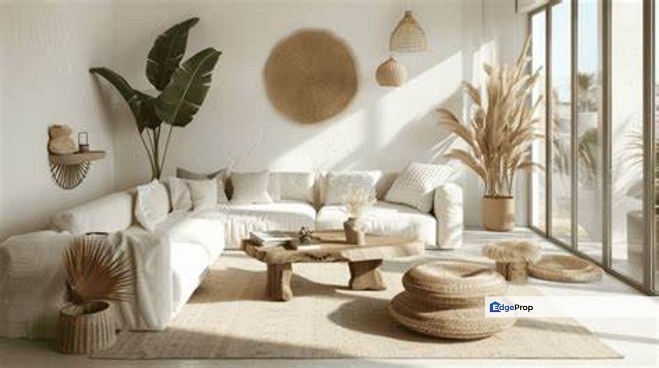 MOLEK PULAI APARTMENT, Johor, Johor Bahru