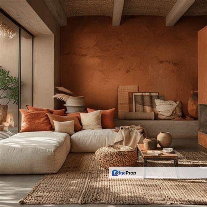 MOLEK PULAI APARTMENT, Johor, Johor Bahru