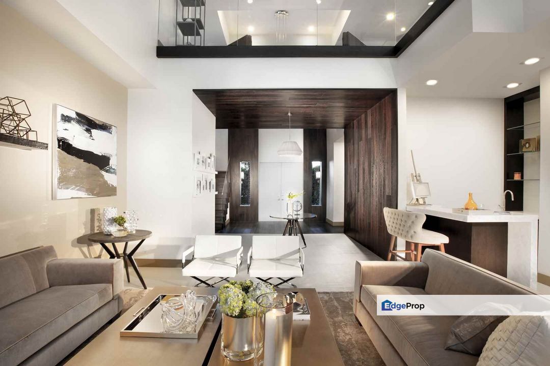 MOLEK PULAI APARTMENT, Johor, Johor Bahru