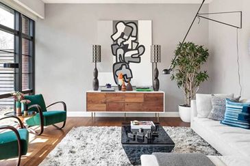 Alstonia Garden Height Bukit Rahman Putra