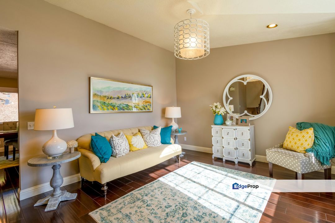 MULBERI CONDOMINIUM, Kuala Lumpur, Kepong