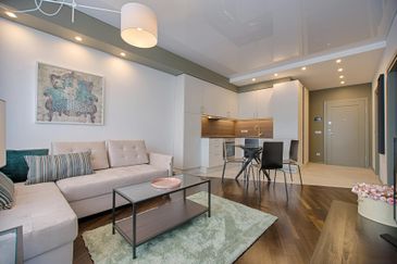 VIVO Residential Suites