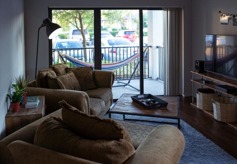 VIVO Residential Suites