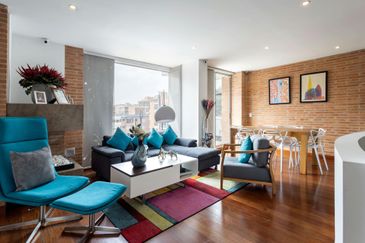 VIVO Residential Suites