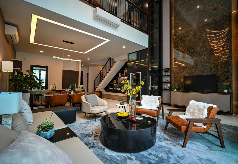 VIVO Residential Suites