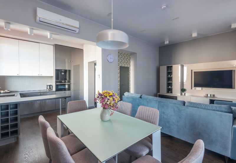 VIVO Residential Suites