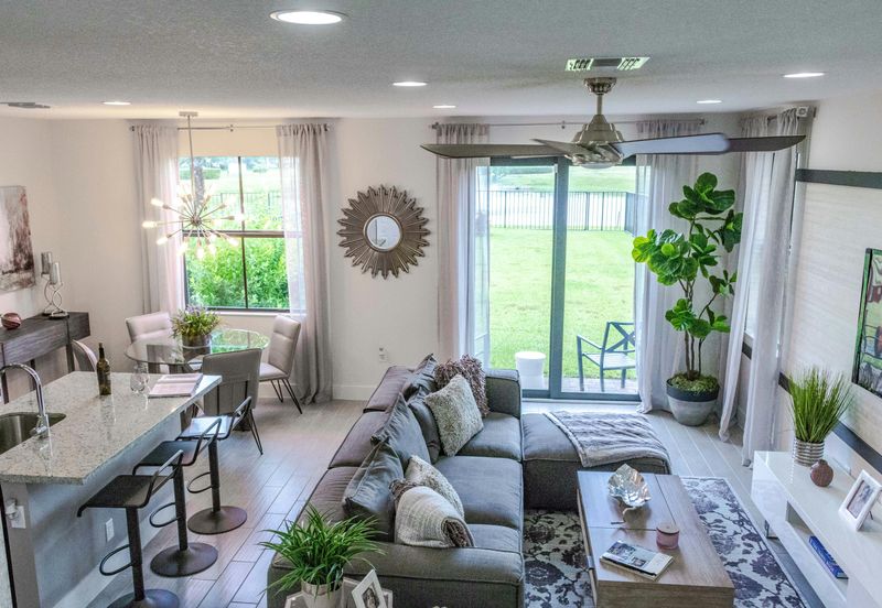 VIVO Residential Suites