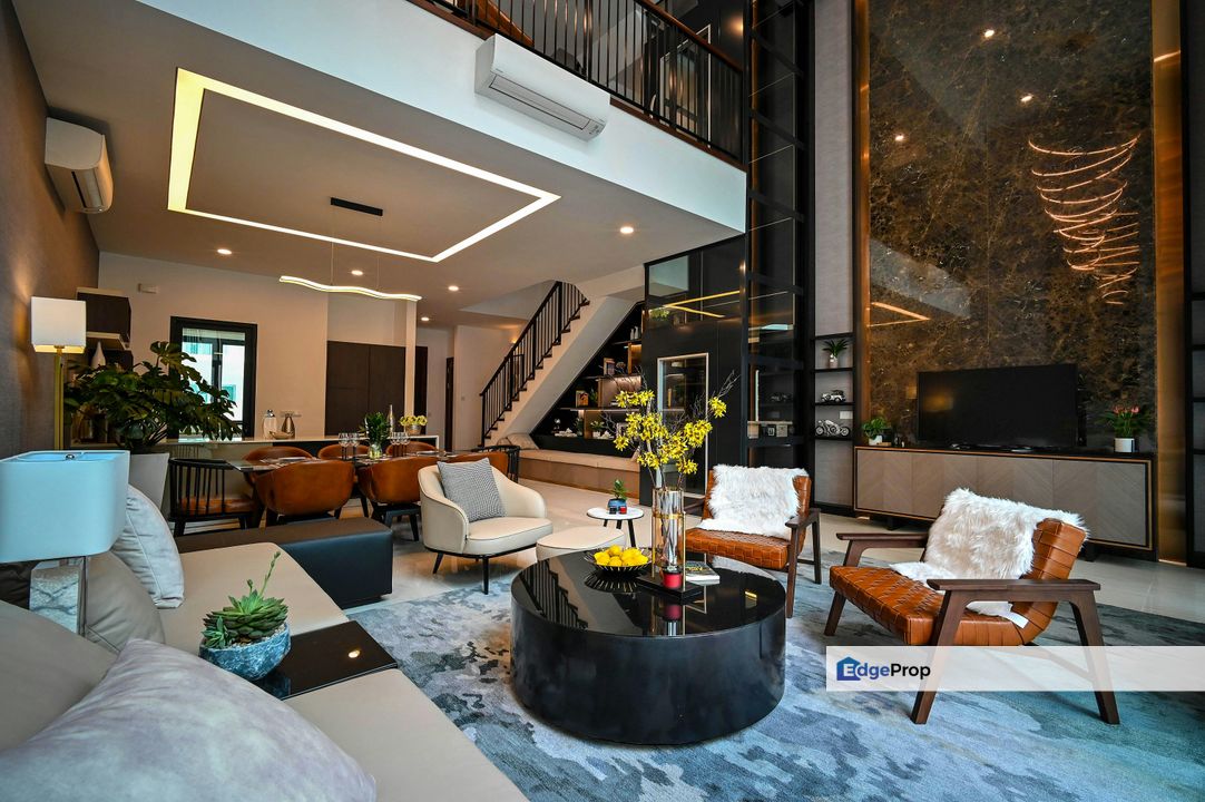 MULBERI CONDOMINIUM, Kuala Lumpur, Kepong