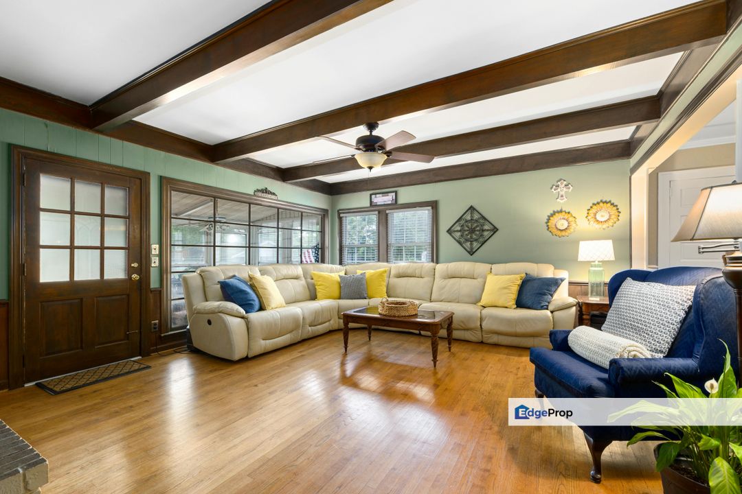 MULBERI CONDOMINIUM, Kuala Lumpur, Kepong