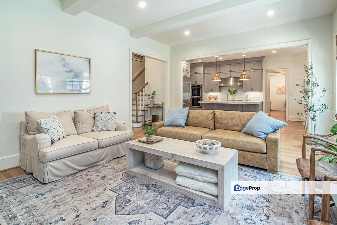 MULBERI CONDOMINIUM, Kuala Lumpur, Kepong