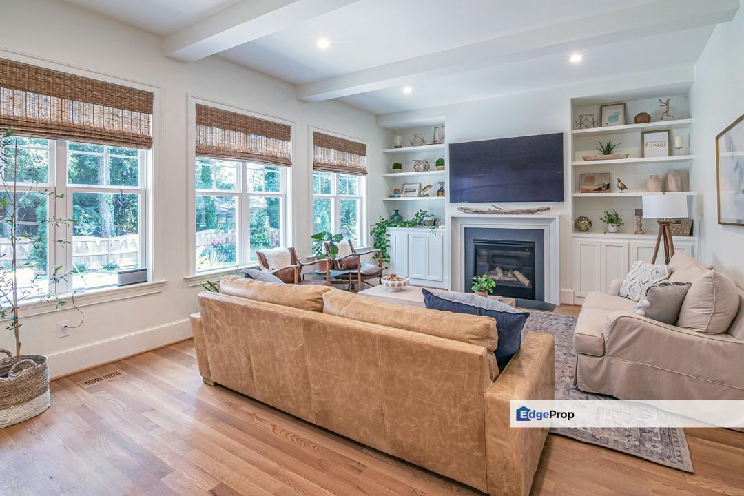 MULBERI CONDOMINIUM, Kuala Lumpur, Kepong