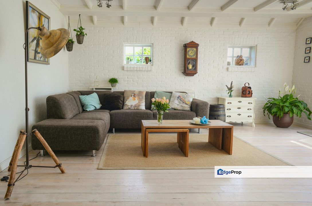 MULBERI CONDOMINIUM, Kuala Lumpur, Kepong