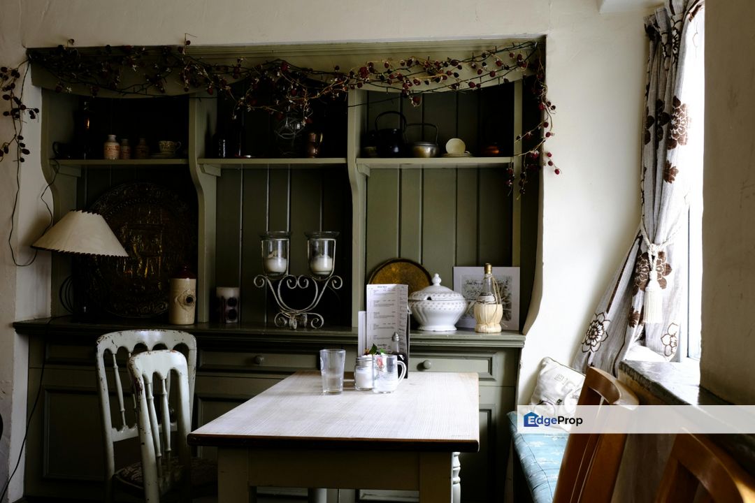 MULBERI CONDOMINIUM, Kuala Lumpur, Kepong