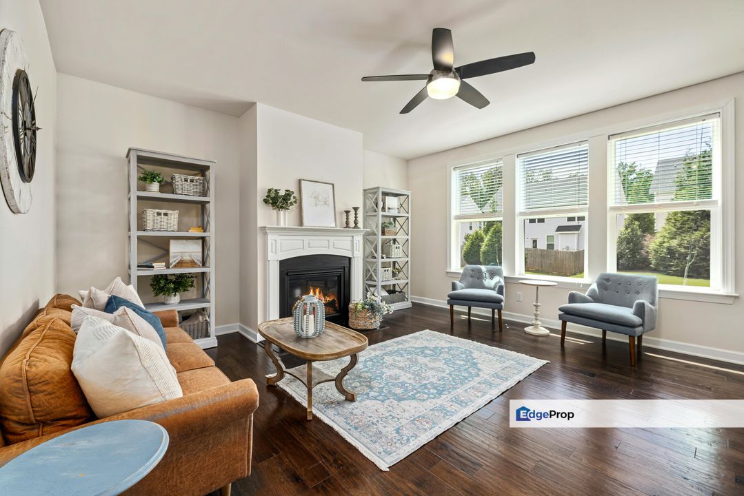 Alstonia Garden Height, Selangor, Shah Alam