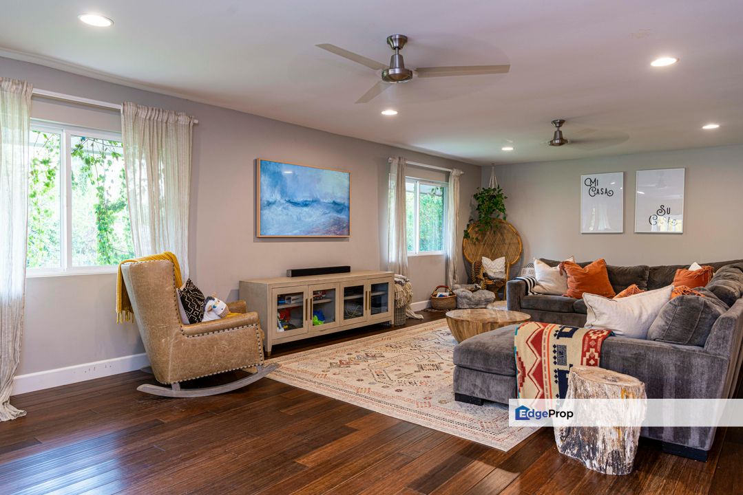 MAHOGANY RESIDENSI, Selangor, Kota Damansara