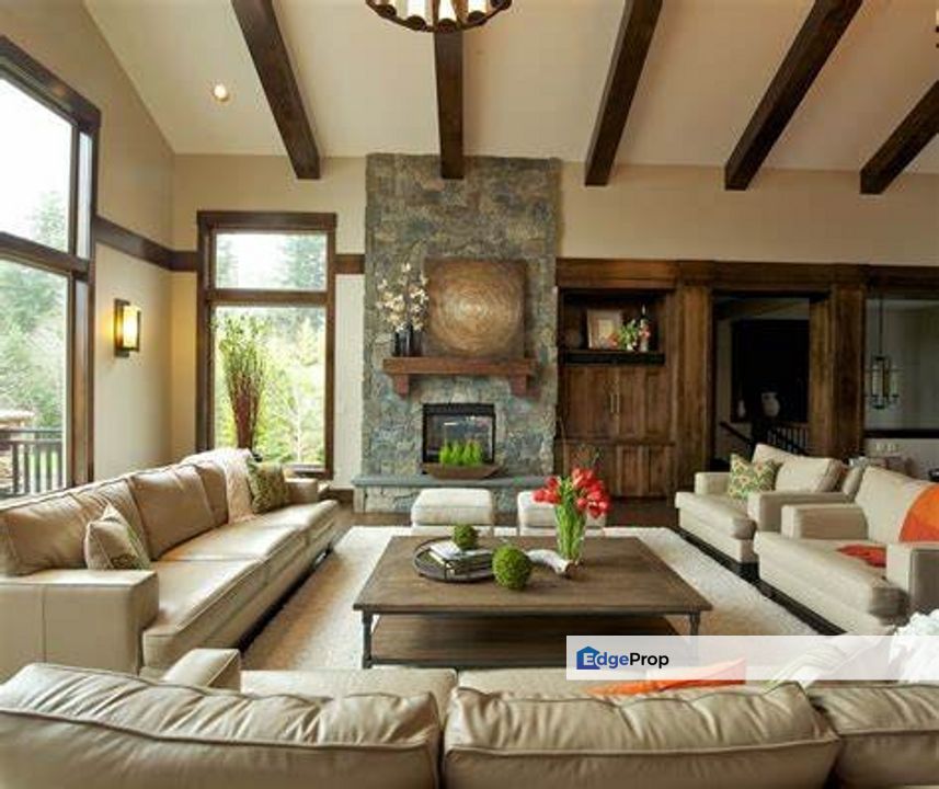 MAHOGANY RESIDENSI, Selangor, Kota Damansara