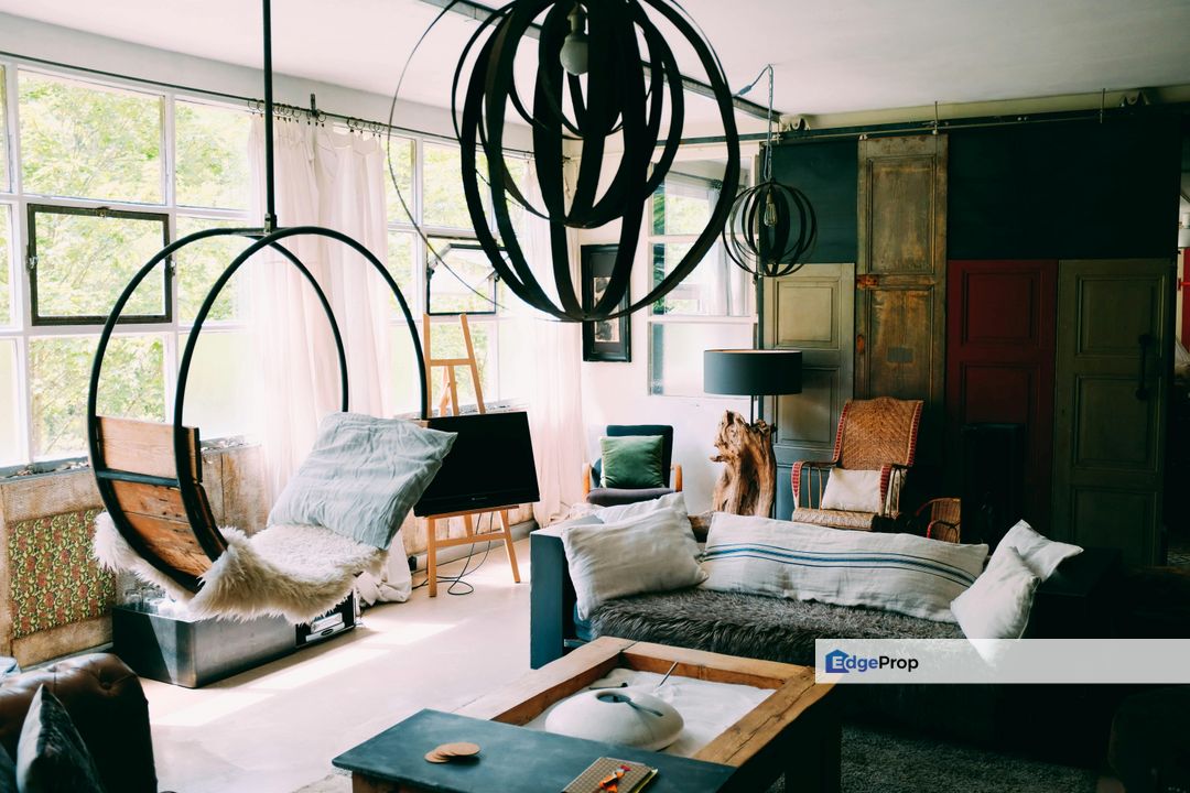 MAHOGANY RESIDENSI, Selangor, Kota Damansara