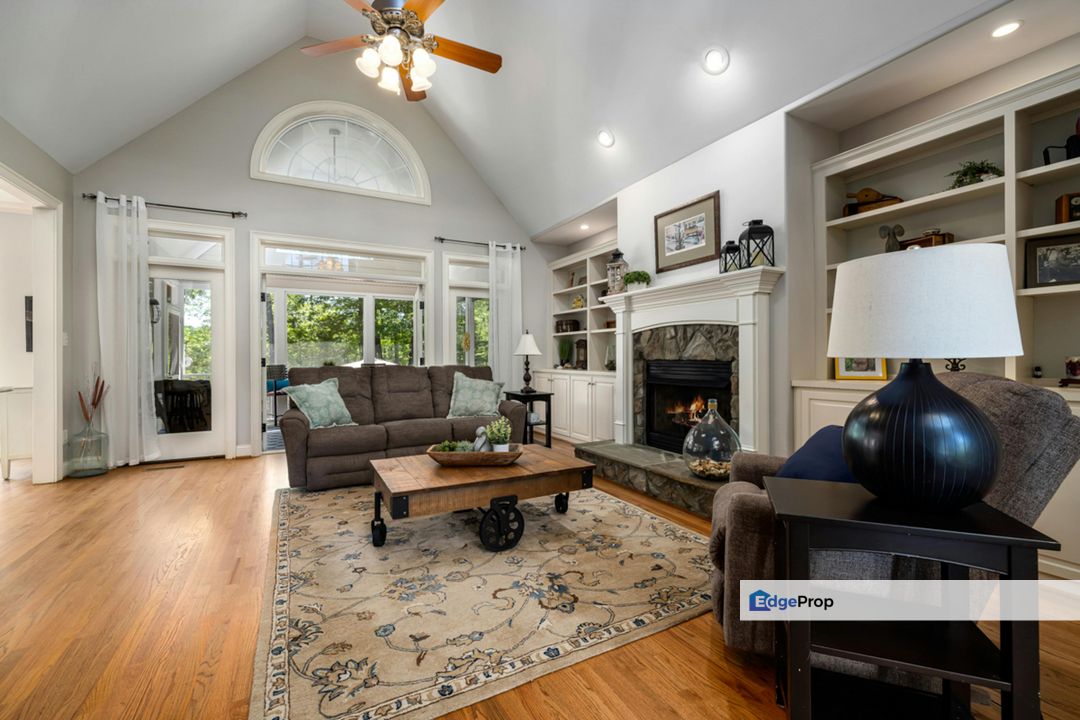 MAHOGANY RESIDENSI, Selangor, Kota Damansara