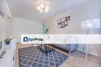 MAHOGANY RESIDENSI, Selangor, Kota Damansara