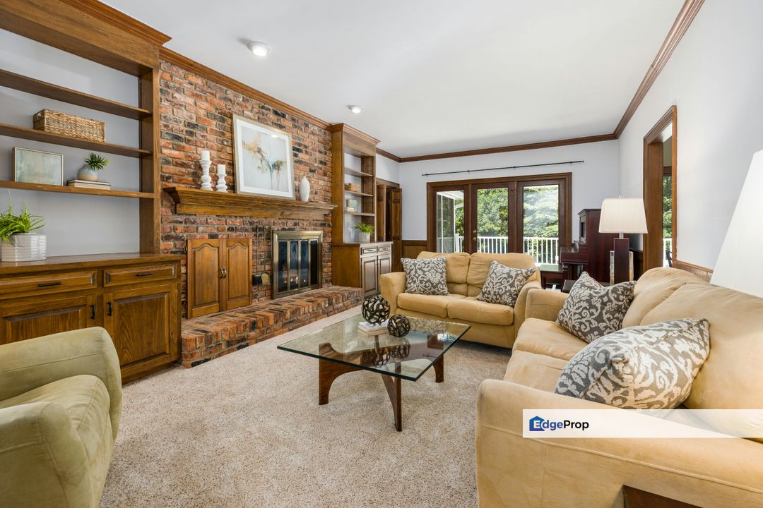 RADIUM ADESA EAST RESIDENCES, Kuala Lumpur, KL City