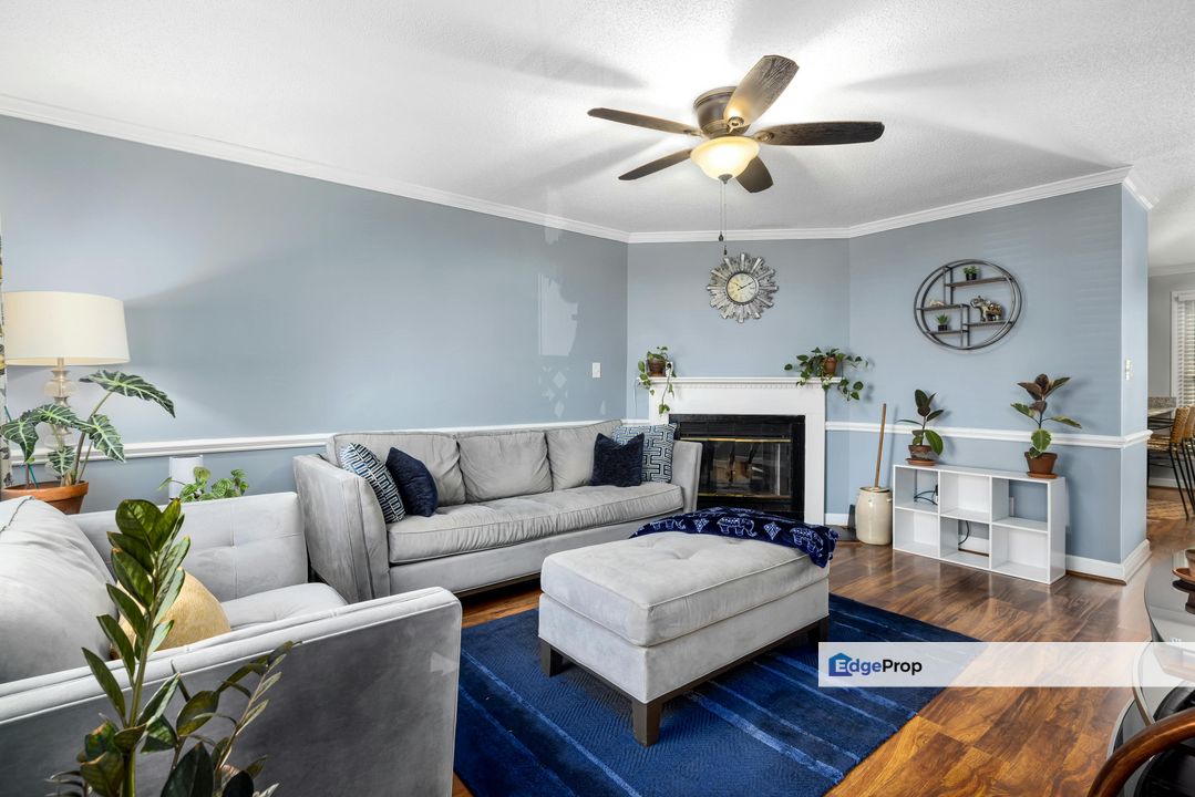 RADIUM ADESA EAST RESIDENCES, Kuala Lumpur, KL City