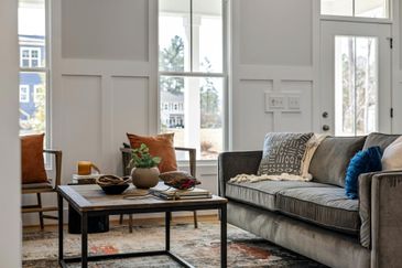 Alstonia Garden Height Bukit Rahman Putra