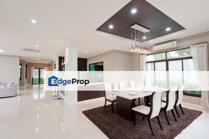MAHOGANY RESIDENSI, Selangor, Kota Damansara