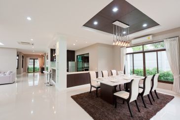 Mahogany Residences
