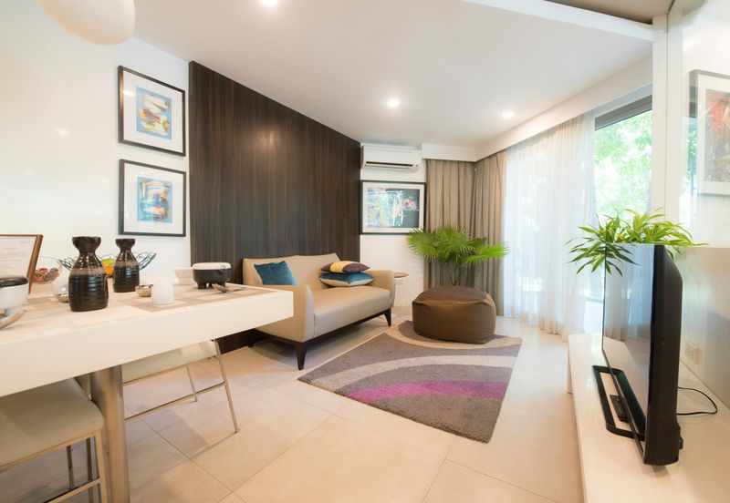 Mahogany Residences