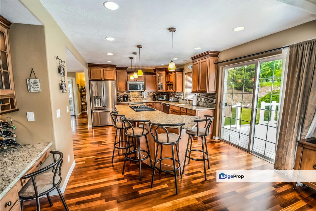 MAHOGANY RESIDENSI, Selangor, Kota Damansara