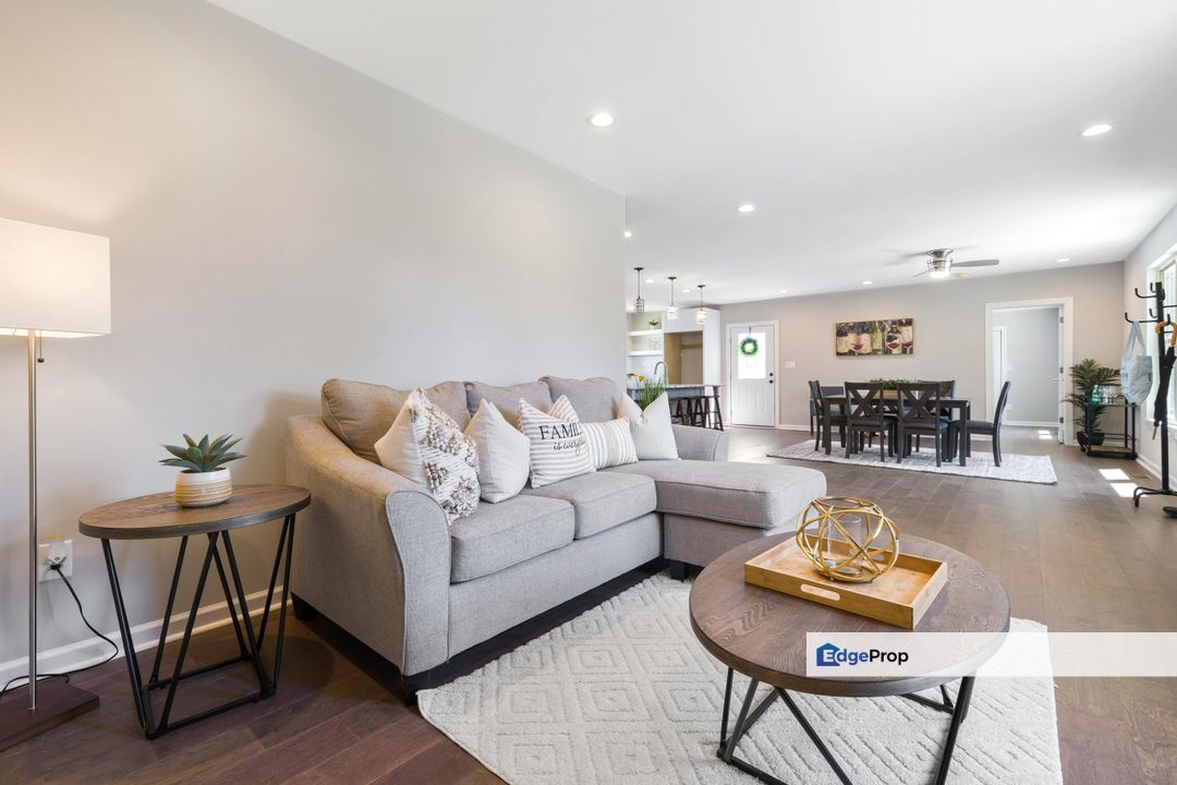 RADIUM ADESA EAST RESIDENCES, Kuala Lumpur, KL City