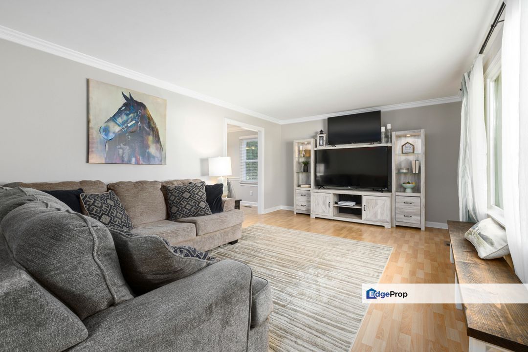 RADIUM ADESA EAST RESIDENCES, Kuala Lumpur, KL City