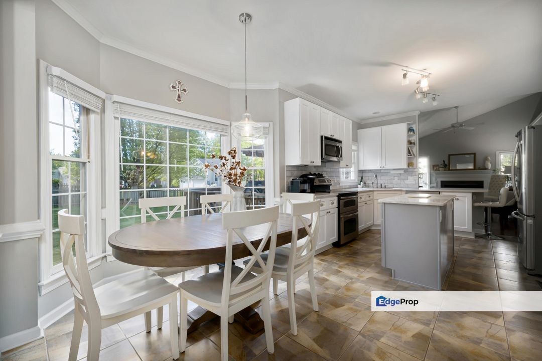 RADIUM ADESA EAST RESIDENCES, Kuala Lumpur, KL City