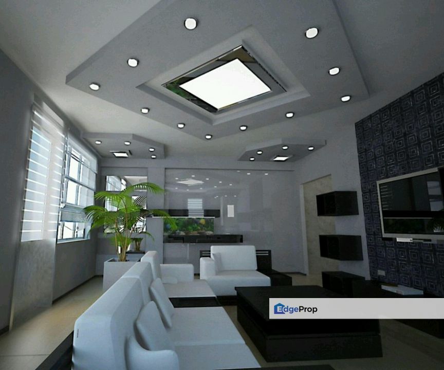 RADIUM ADESA EAST RESIDENCES, Kuala Lumpur, KL City