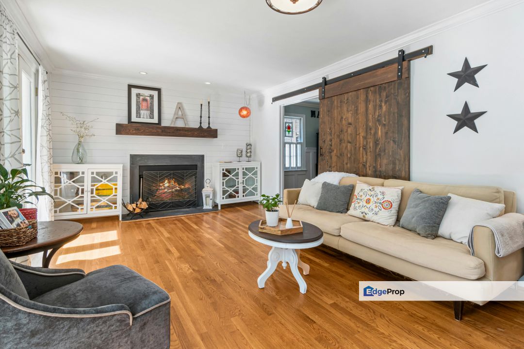 MOLEK PULAI APARTMENT, Johor, Johor Bahru