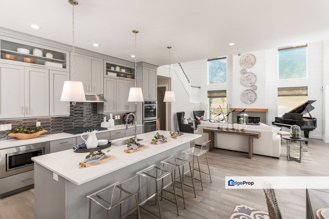 MOLEK PULAI APARTMENT, Johor, Johor Bahru