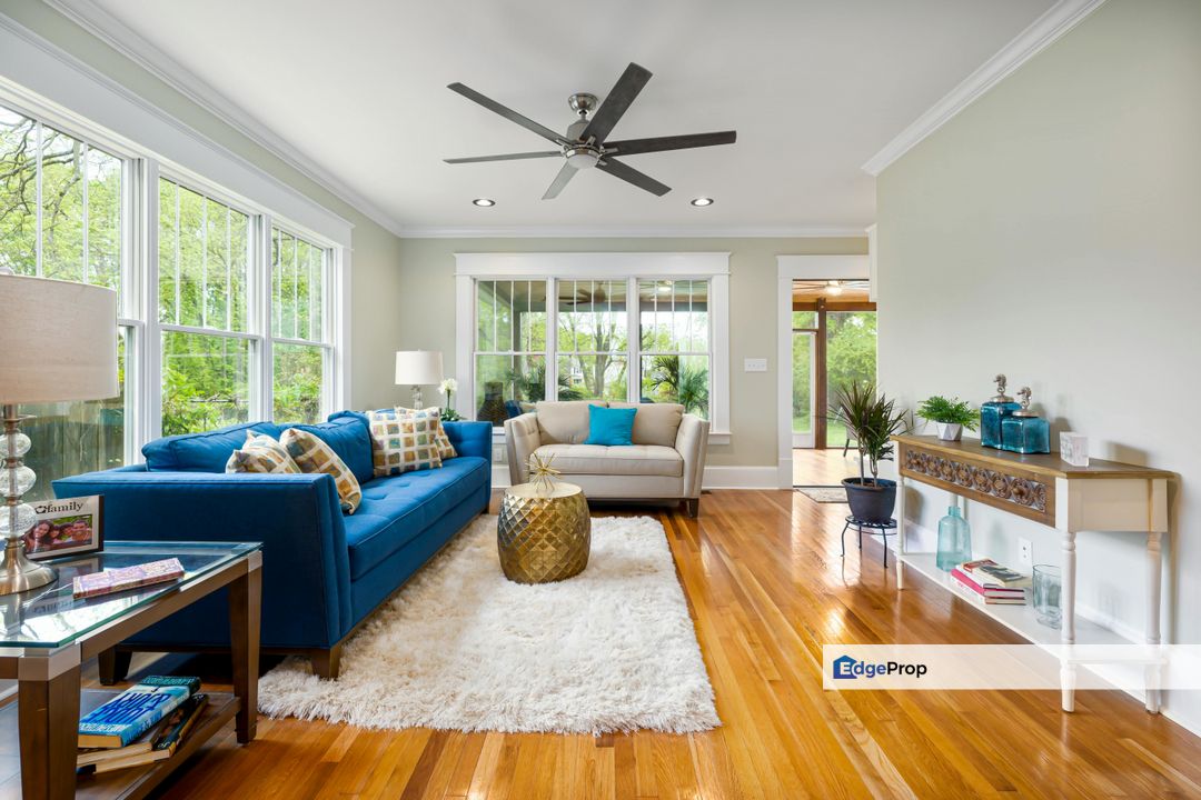 MOLEK PULAI APARTMENT, Johor, Johor Bahru