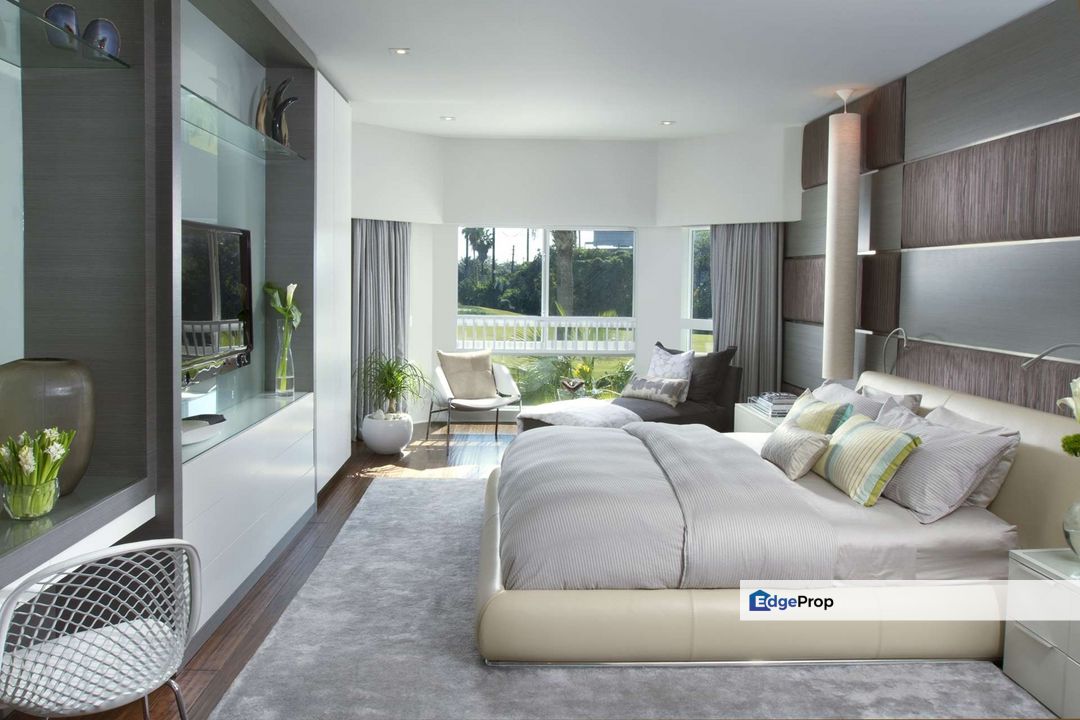 MAHOGANY RESIDENSI, Selangor, Kota Damansara