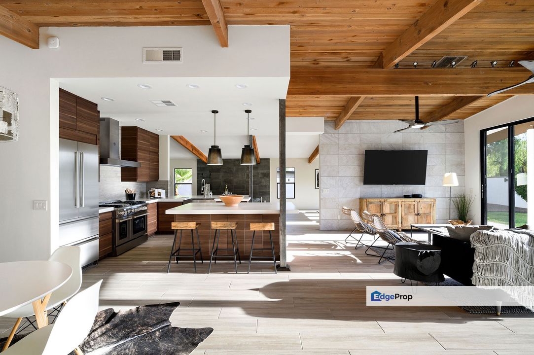 MAHOGANY RESIDENSI, Selangor, Kota Damansara