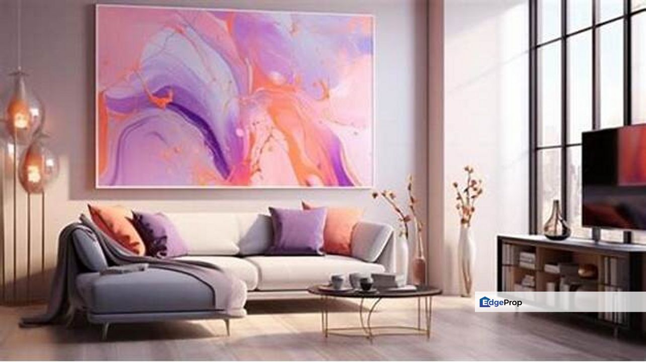 MAHOGANY RESIDENSI, Selangor, Kota Damansara