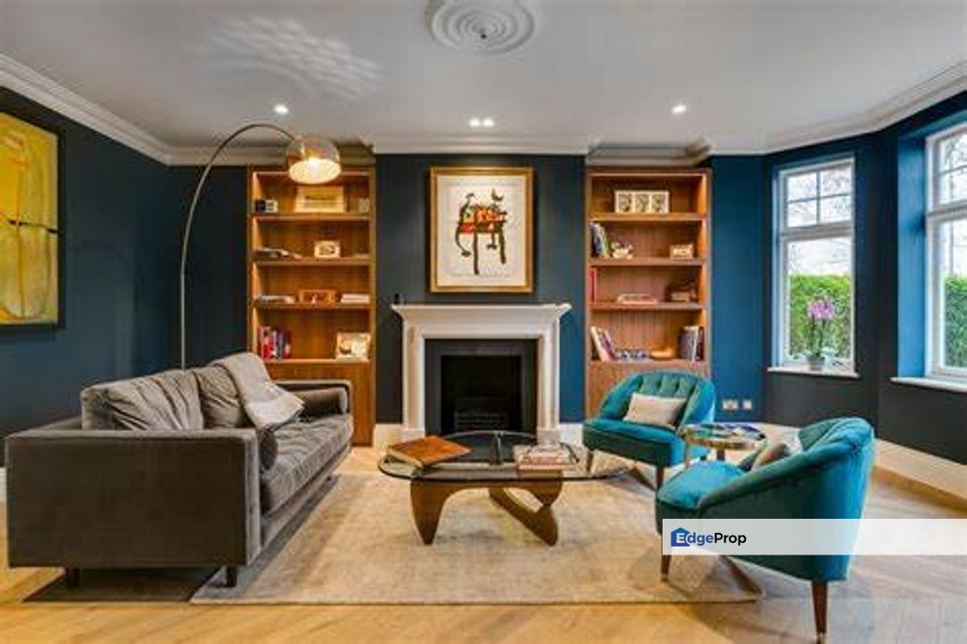 MAHOGANY RESIDENSI, Selangor, Kota Damansara