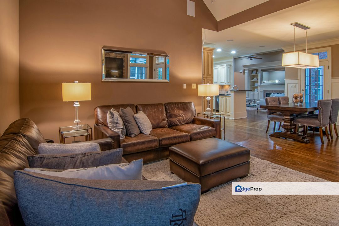 MAHOGANY RESIDENSI, Selangor, Kota Damansara