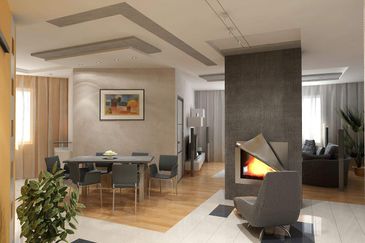 Alstonia Garden Height Bukit Rahman Putra