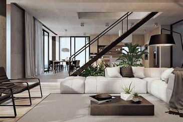 Radium Adesa Desa East Residences