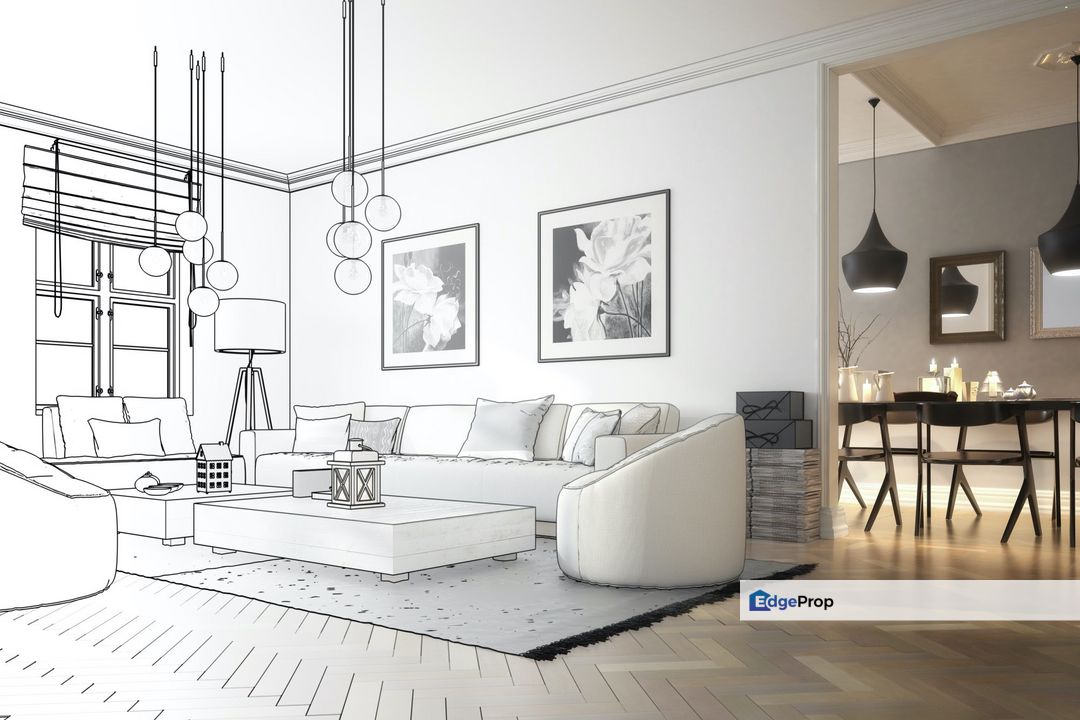 RADIUM ADESA EAST RESIDENCES, Kuala Lumpur, KL City