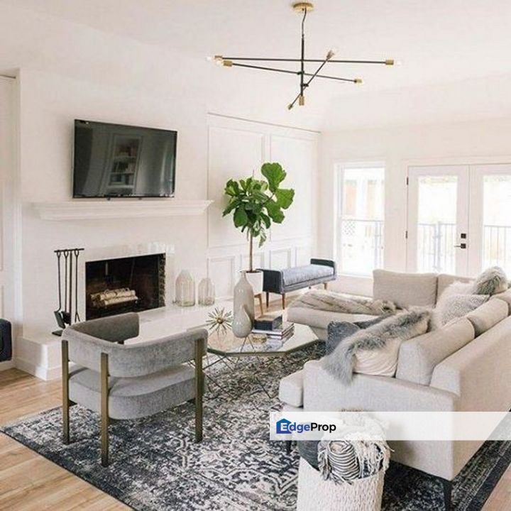 MOLEK PULAI APARTMENT, Johor, Johor Bahru