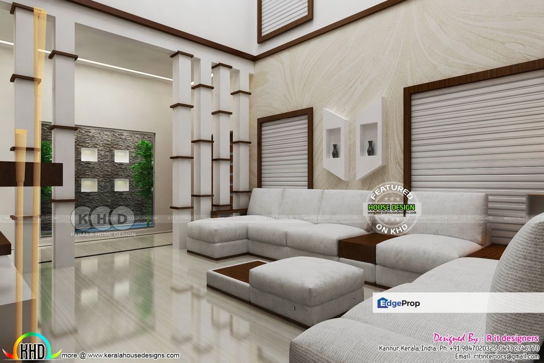 MOLEK PULAI APARTMENT, Johor, Johor Bahru