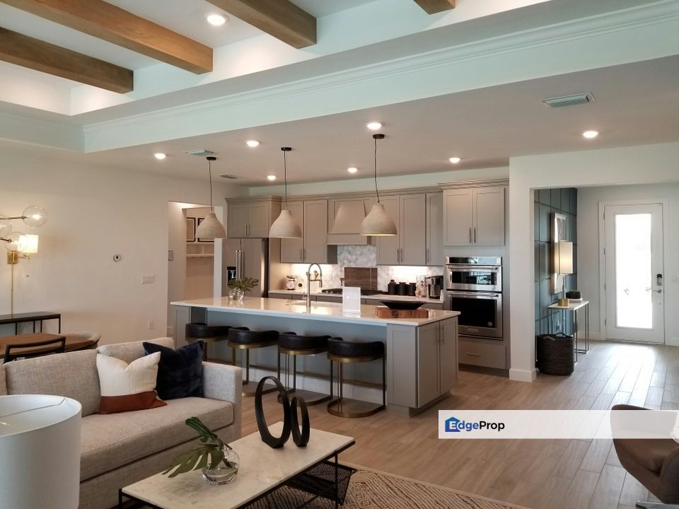 MOLEK PULAI APARTMENT, Johor, Johor Bahru