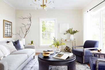 Alstonia Garden Height Bukit Rahman Putra